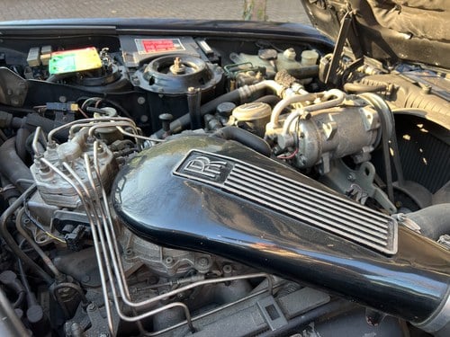 1991 Rolls-Royce Silver Spirit For Sale (picture 146 of 160)