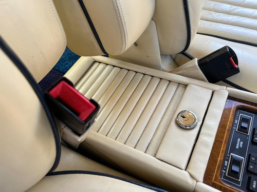 1991 Rolls-Royce Silver Spirit For Sale (picture 67 of 160)