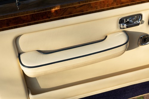 1991 Rolls-Royce Silver Spirit For Sale (picture 39 of 160)