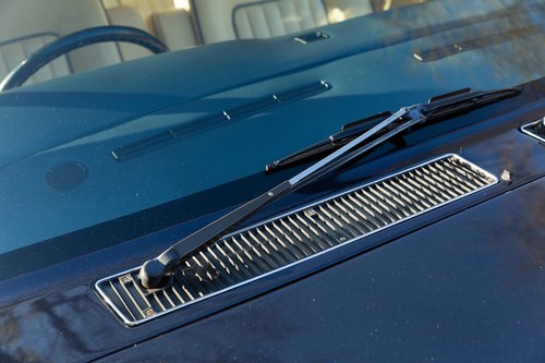 1991 Rolls-Royce Silver Spirit For Sale (picture 113 of 160)