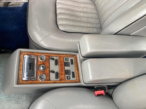 1991 Rolls-Royce Silver Spirit In vendita (immagine 15 di 21)