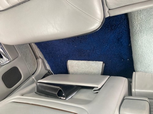 1991 Rolls-Royce Silver Spirit In vendita (immagine 14 di 21)