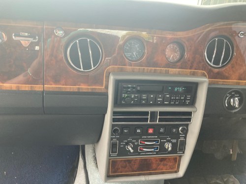 1991 Rolls-Royce Silver Spirit In vendita (immagine 6 di 21)