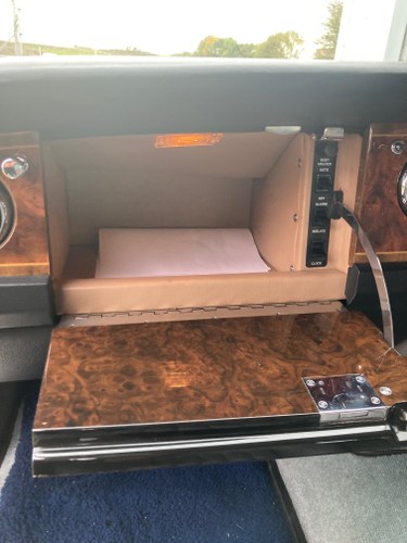 1991 Rolls-Royce Silver Spirit In vendita (immagine 7 di 21)