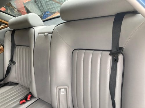 1991 Rolls-Royce Silver Spirit In vendita (immagine 10 di 21)