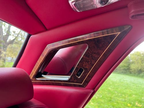 1990 Rolls-Royce Silver Spur MkII In vendita (immagine 22 di 71)