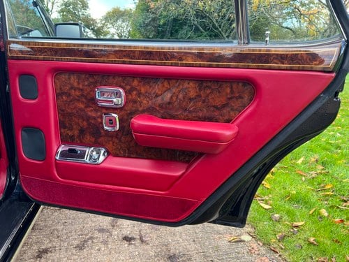 1990 Rolls-Royce Silver Spur MkII In vendita (immagine 28 di 71)