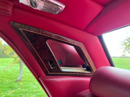 1990 Rolls-Royce Silver Spur MkII In vendita (immagine 23 di 71)