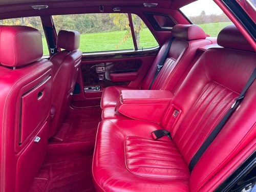 1990 Rolls-Royce Silver Spur MkII In vendita (immagine 44 di 71)