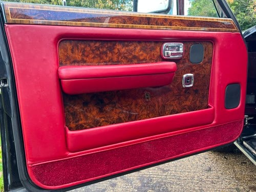 1990 Rolls-Royce Silver Spur MkII In vendita (immagine 26 di 71)