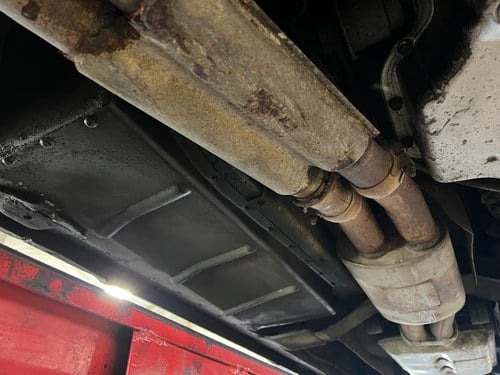 1990 Rolls-Royce Silver Spur MkII In vendita (immagine 55 di 71)