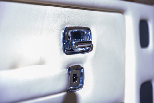 1997 Rolls Royce Silver Spur En venta (imagen 73 de 201)