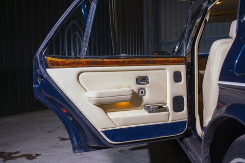 1997 Rolls Royce Silver Spur En venta (imagen 71 de 201)