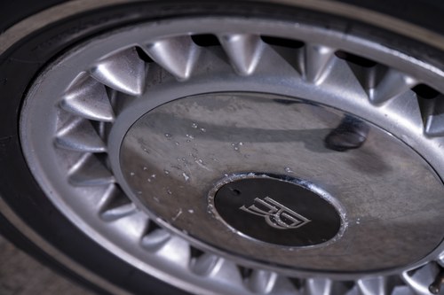 1997 Rolls Royce Silver Spur En venta (imagen 126 de 201)