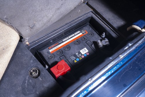 1997 Rolls Royce Silver Spur En venta (imagen 99 de 201)