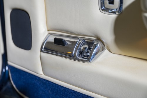 1997 Rolls Royce Silver Spur En venta (imagen 81 de 201)