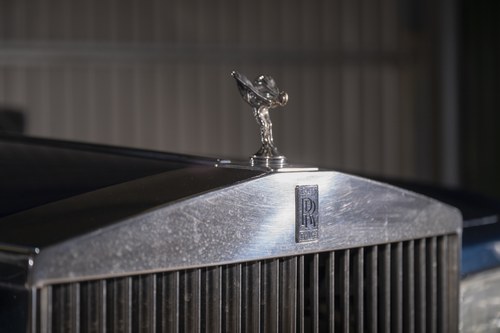 1997 Rolls Royce Silver Spur En venta (imagen 112 de 201)