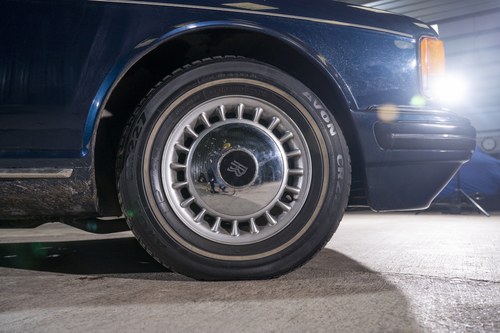 1997 Rolls Royce Silver Spur En venta (imagen 25 de 201)