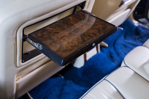 1997 Rolls Royce Silver Spur En venta (imagen 45 de 201)