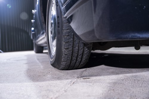 1997 Rolls Royce Silver Spur En venta (imagen 120 de 201)