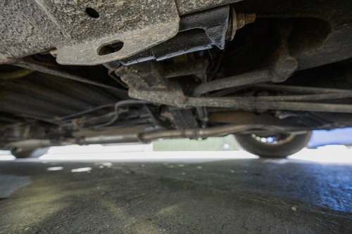 1997 Rolls Royce Silver Spur En venta (imagen 177 de 201)