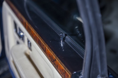 1997 Rolls Royce Silver Spur En venta (imagen 88 de 201)