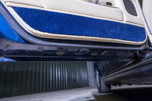 1997 Rolls Royce Silver Spur En venta (imagen 101 de 201)