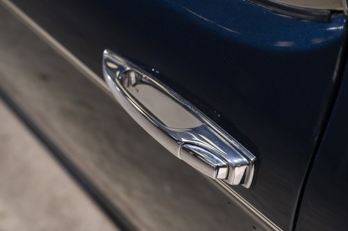 1997 Rolls Royce Silver Spur En venta (imagen 134 de 201)