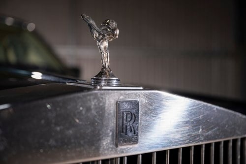 1997 Rolls Royce Silver Spur En venta (imagen 113 de 201)