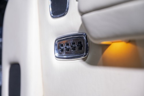 1997 Rolls Royce Silver Spur En venta (imagen 85 de 201)