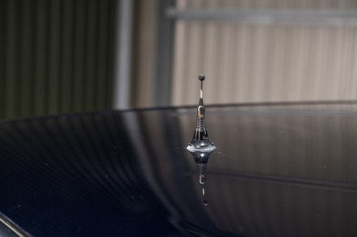 1997 Rolls Royce Silver Spur En venta (imagen 142 de 201)