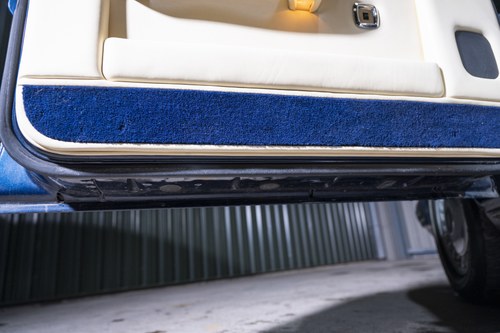 1997 Rolls Royce Silver Spur En venta (imagen 107 de 201)