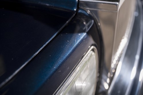 1997 Rolls Royce Silver Spur En venta (imagen 115 de 201)