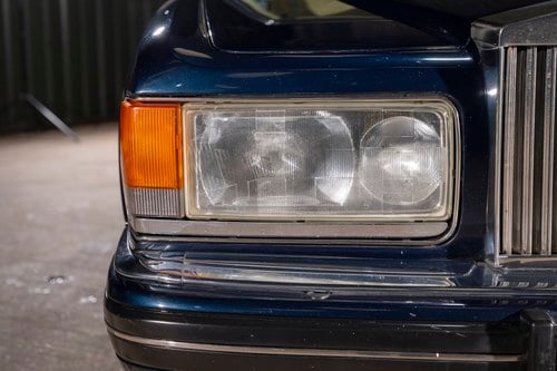 1997 Rolls Royce Silver Spur En venta (imagen 109 de 201)