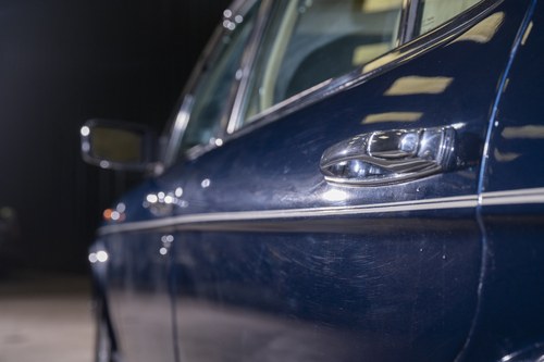 1997 Rolls Royce Silver Spur En venta (imagen 136 de 201)