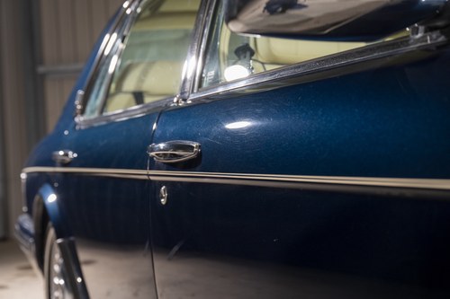 1997 Rolls Royce Silver Spur En venta (imagen 125 de 201)