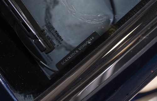 1997 Rolls Royce Silver Spur En venta (imagen 167 de 201)