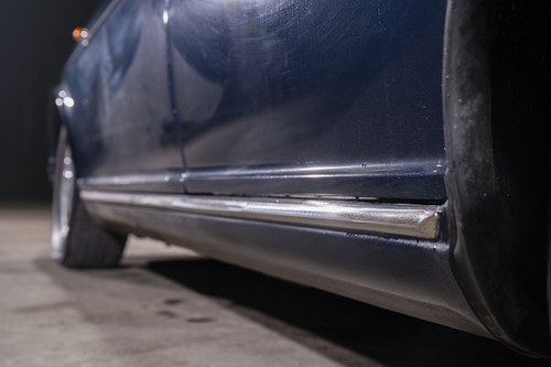 1997 Rolls Royce Silver Spur En venta (imagen 138 de 201)