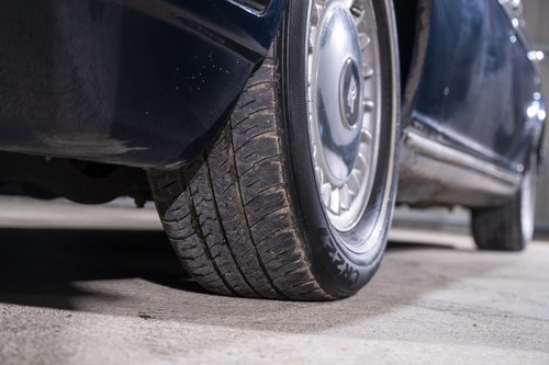 1997 Rolls Royce Silver Spur En venta (imagen 131 de 201)