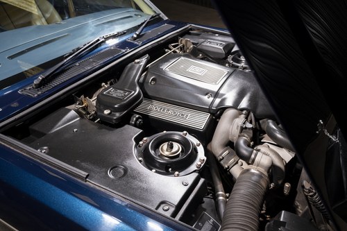 1997 Rolls Royce Silver Spur En venta (imagen 159 de 201)