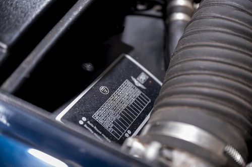 1997 Rolls Royce Silver Spur En venta (imagen 163 de 201)