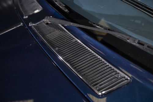 1997 Rolls Royce Silver Spur En venta (imagen 129 de 201)