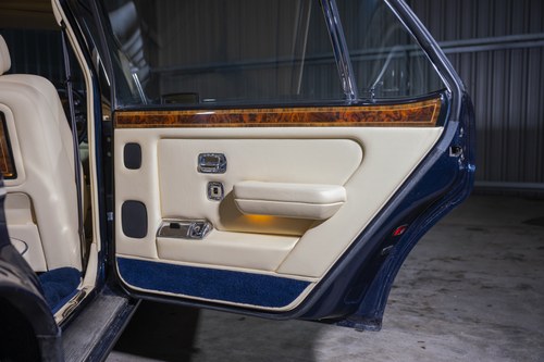 1997 Rolls Royce Silver Spur En venta (imagen 79 de 201)