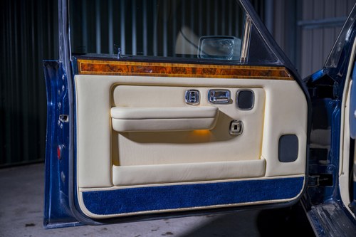 1997 Rolls Royce Silver Spur En venta (imagen 91 de 201)