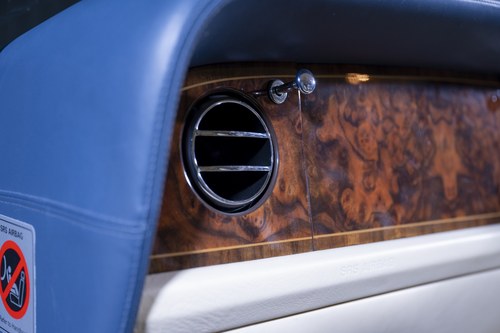 1997 Rolls Royce Silver Spur En venta (imagen 35 de 201)