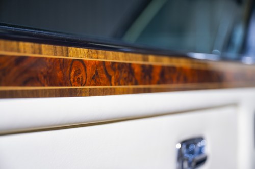 1997 Rolls Royce Silver Spur En venta (imagen 74 de 201)