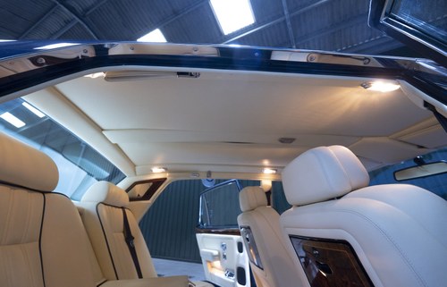 1997 Rolls Royce Silver Spur En venta (imagen 64 de 201)