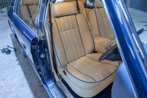 1997 Rolls Royce Silver Spur En venta (imagen 61 de 201)