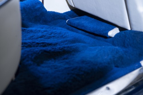 1997 Rolls Royce Silver Spur En venta (imagen 50 de 201)