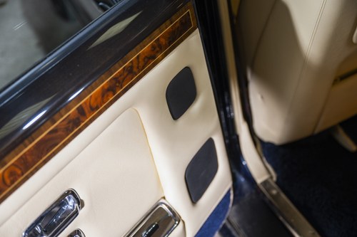 1997 Rolls Royce Silver Spur En venta (imagen 78 de 201)